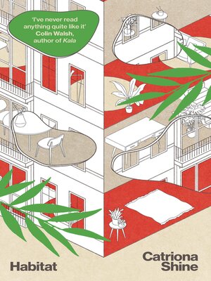 cover image of Habitat